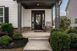 5200 Parkwood Dr, Flowery Branch, GA 30542 - Photo 2