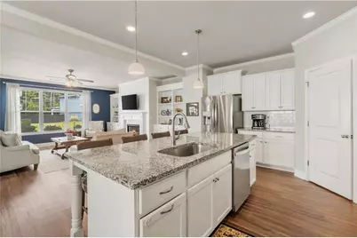 5200 Parkwood Drive, Flowery Branch, GA 30542 - Photo 18