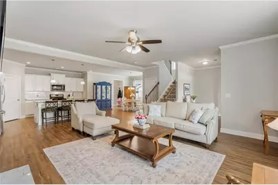 5200 Parkwood Drive, Flowery Branch, GA 30542 - Photo 10