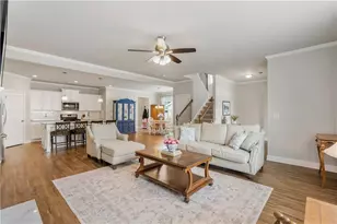 5200 Parkwood Dr, Flowery Branch, GA 30542 - Photo 10