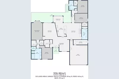 7012 S Pinewood Court, Villa Rica, GA 30180 - Photo 48