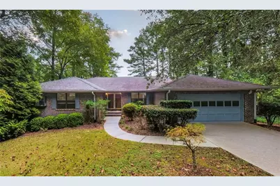 7012 S Pinewood Court, Villa Rica, GA 30180 - Photo 1