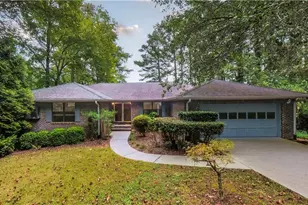 7012 S Pinewood Ct, Villa Rica, GA 30180 - Photo 1