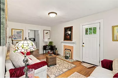 100 1st Street, Summerville, GA 30747 - Photo 6
