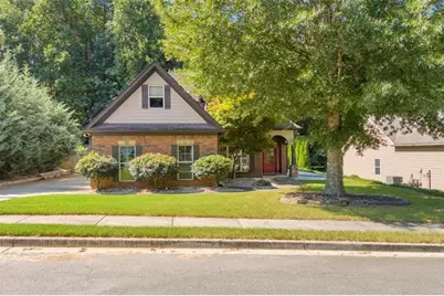 383 Spinner Drive, Jefferson, GA 30549 - Photo 1