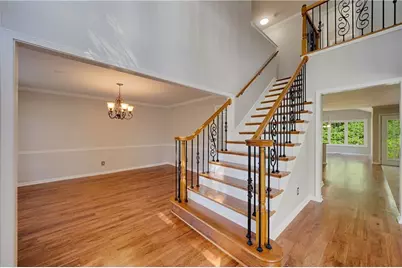 4620 Howell Farms Drive NW, Acworth, GA 30101 - Photo 6