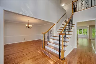 4620 Howell Farms Dr NW, Acworth, GA 30101 - Photo 6