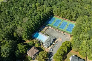 4620 Howell Farms Dr NW, Acworth, GA 30101 - Photo 58