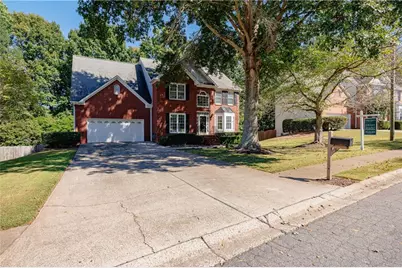 4620 Howell Farms Drive NW, Acworth, GA 30101 - Photo 2