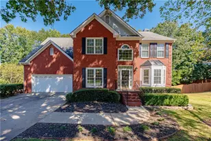 4620 Howell Farms Dr NW, Acworth, GA 30101 - Photo 4