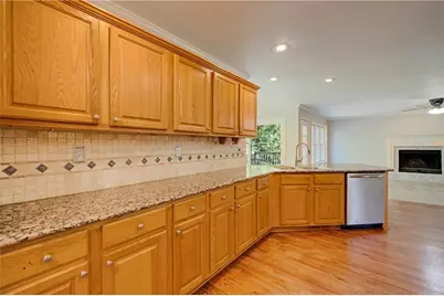 4620 Howell Farms Drive NW, Acworth, GA 30101 - Photo 24