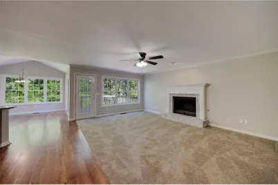 4620 Howell Farms Drive NW, Acworth, GA 30101 - Photo 14