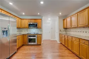 4620 Howell Farms Dr NW, Acworth, GA 30101 - Photo 20