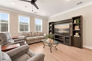 793 Trevett Way, Marietta, GA 30062 - Photo 8