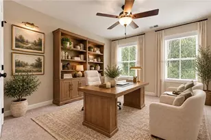793 Trevett Way, Marietta, GA 30062 - Photo 18