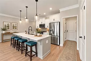 793 Trevett Way, Marietta, GA 30062 - Photo 10