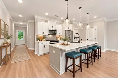 793 Trevett Way, Marietta, GA 30062 - Photo 4