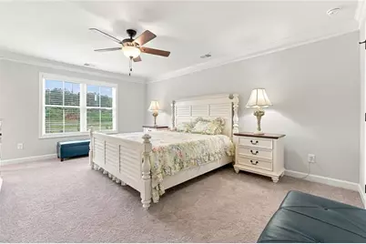 793 Trevett Way, Marietta, GA 30062 - Photo 12