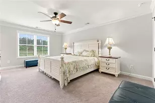 793 Trevett Way, Marietta, GA 30062 - Photo 12