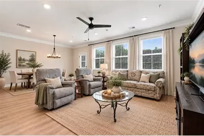 793 Trevett Way, Marietta, GA 30062 - Photo 6