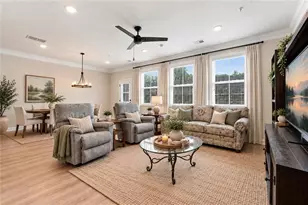 793 Trevett Way, Marietta, GA 30062 - Photo 6