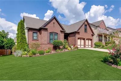 1560 Woodall Trace, Alpharetta, GA 30004 - Photo 48