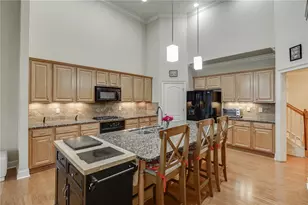1560 Woodall Trace, Alpharetta, GA 30004 - Photo 2