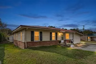 206 Cason Rd, Cedartown, GA 30125 - Photo 1