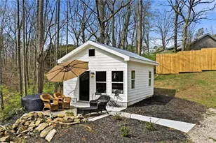 710 Lumber Company Rd, Talking Rock, GA 30175 - Photo 1