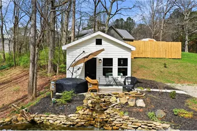 710 Lumber Company Road, Talking Rock, GA 30175 - Photo 6