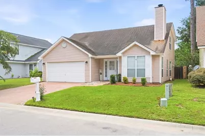 115 Queens Retreat, Savannah, GA 31419 - Photo 2