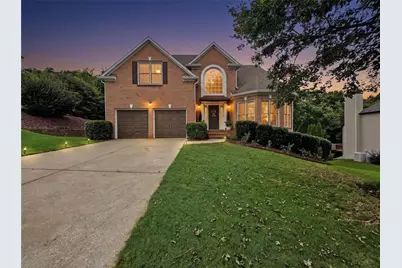 9722 Spyglass Drive, Villa Rica, GA 30180 - Photo 1