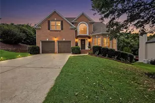 9722 Spyglass Dr, Villa Rica, GA 30180 - Photo 1