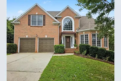 9722 Spyglass Drive, Villa Rica, GA 30180 - Photo 2