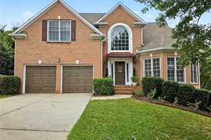 9722 Spyglass Dr, Villa Rica, GA 30180 - Photo 2