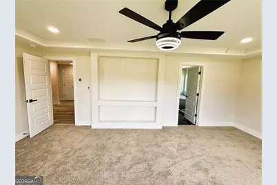 405 Norman Court, Hampton, GA 30228 - Photo 2