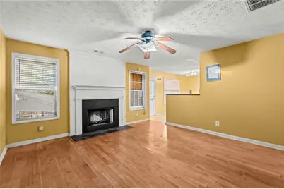6833 Wynmeadow, Stone Mountain, GA 30087 - Photo 12