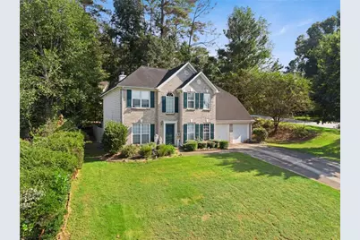 6833 Wynmeadow, Stone Mountain, GA 30087 - Photo 2