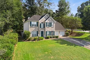 6833 Wynmeadow, Stone Mountain, GA 30087 - Photo 2