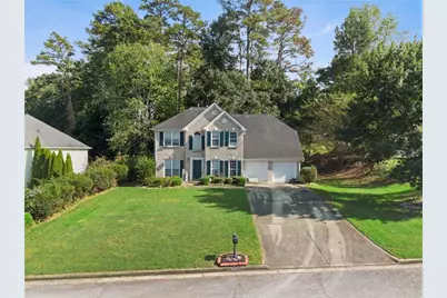 6833 Wynmeadow, Stone Mountain, GA 30087 - Photo 4