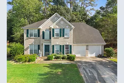 6833 Wynmeadow, Stone Mountain, GA 30087 - Photo 1