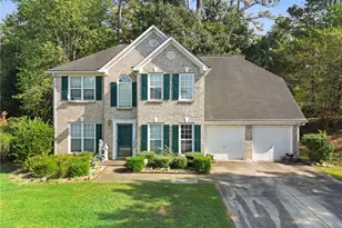6833 Wynmeadow, Stone Mountain, GA 30087 - Photo 1