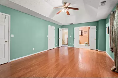 6833 Wynmeadow, Stone Mountain, GA 30087 - Photo 20