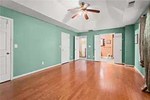 6833 Wynmeadow, Stone Mountain, GA 30087 - Photo 20