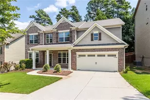 1075 Crescent Ridge Dr, Buford, GA 30518 - Photo 1