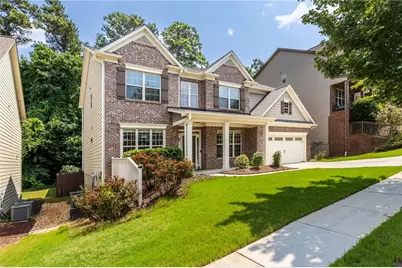 1075 Crescent Ridge Drive, Buford, GA 30518 - Photo 2
