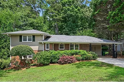 2632 Laurel Ridge Drive, Decatur, GA 30033 - Photo 28