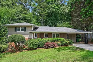 2632 Laurel Ridge Dr, Decatur, GA 30033 - Photo 28