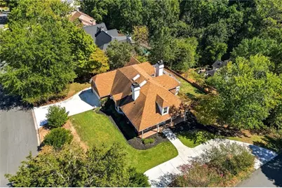3511 Miller Farms Lane, Peachtree Corners, GA 30096 - Photo 1