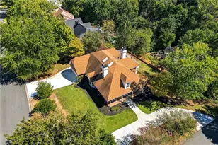 3511 Miller Farms Ln, Peachtree Corners, GA 30096 - Photo 1